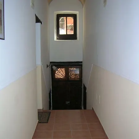 Casa Cavour *