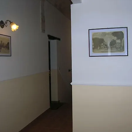 Appartamento Casa Cavour Lanciano