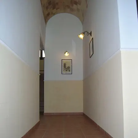 Casa Cavour Appartamento *