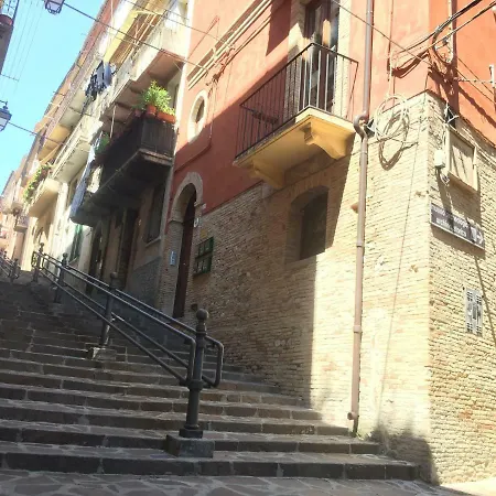 Casa Cavour Lanciano