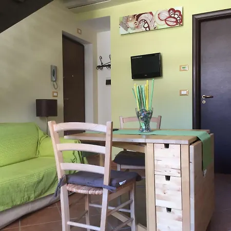 Casa Cavour Appartamento Lanciano