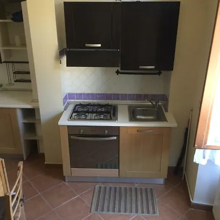Casa Cavour Lanciano