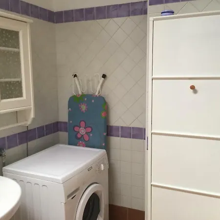 Appartamento Casa Cavour