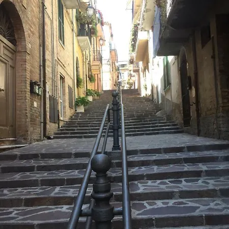 Appartamento Casa Cavour Lanciano