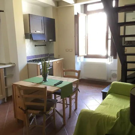 Casa Cavour Lanciano