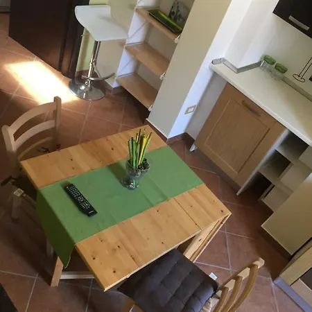 Casa Cavour *