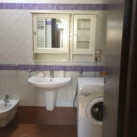 Casa Cavour Lanciano