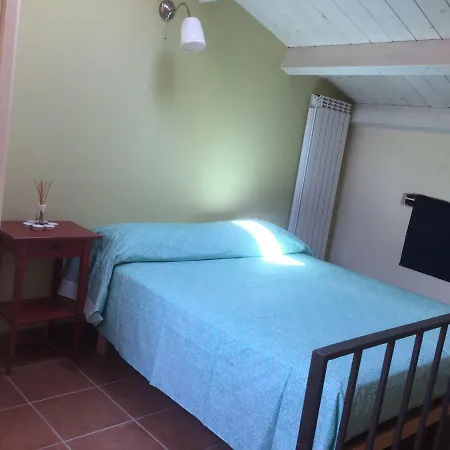 Appartamento Casa Cavour *