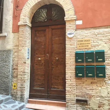Casa Cavour Lanciano